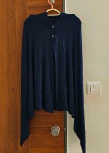 Momzjoy Versatile Nursery Stole