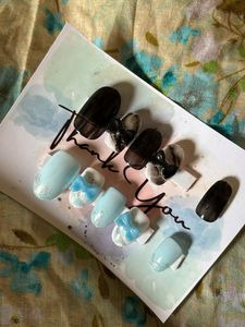 Press On Nails