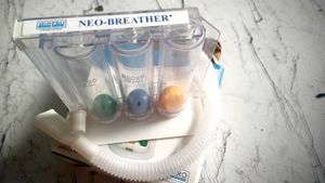 NEO- BREATHER
