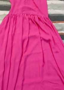 Pink Body&amp;Soul Dress