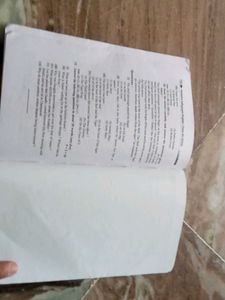 Pariksha Adhyayan 2025 Class XII