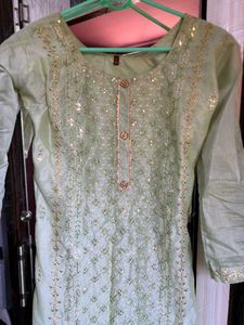 Festive Kurta Set