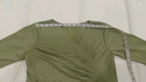 Tailor sunday stitch top bust 36/38