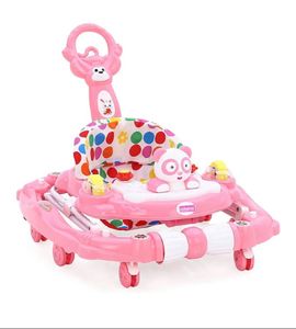BabyHug walker cum rocker
