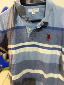US Polo T Shirt