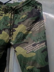 Daily Wear Trouser Pant With Pockets