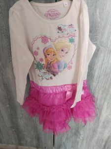 Disney Frozen Dress