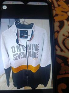 42 Size Sweatshirt