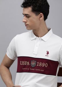 U.S. Polo Assn. Slim Fit T-s*it