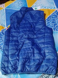 Teamspirit Puffer Jacket