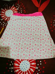 Cute Mini Skirt