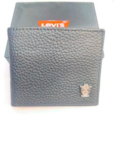 Levi&#39;s Wallet For Men