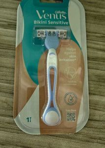 Gillette Venus Razor
