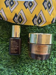 Estee Lauder Skincare Kit