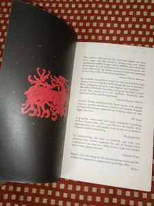 Norse Mythology by Neil Gaiman