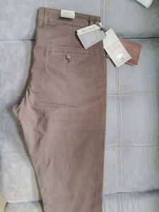Brand New Lee Cooper Full Pant With Tag