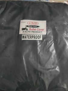 Elite Bullet Cover - Waterproof