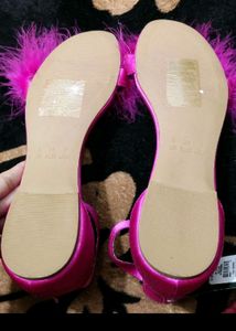 Imported Sandals