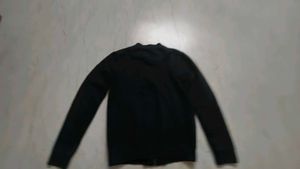 zip jacket