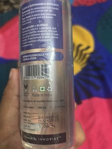 bare anatomy hair growth spray