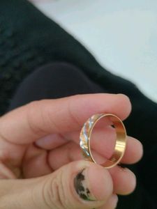 Ladies ring
