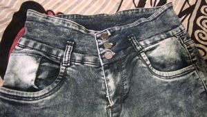 Designer Jins