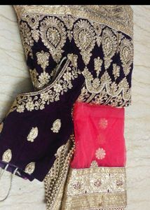 Elegant  Lehenga Choli 😍😍