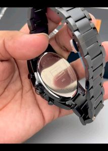 Flat 50% Off On Brand Men Watch Tommy Hilfiger