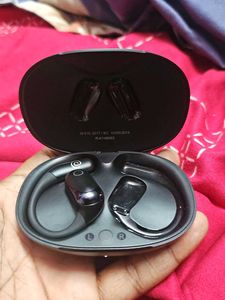 pTron Bassbuds Only One Ear Bud Other Missing