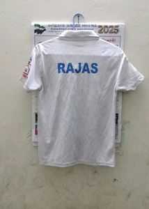 5 In 1 Sports T-shirt (Size S And M)