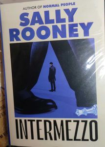Intermezzo (novel)