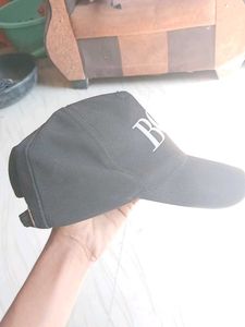 BOSS Black Cap