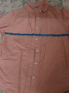 Colar Shirt