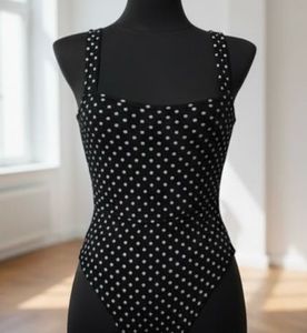 Nastygal Bodysuit