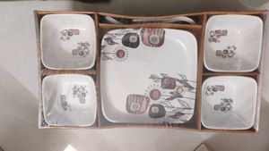 snack sets