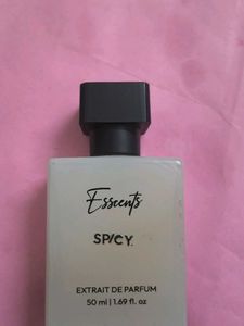 Esscents SP/CY Perfume