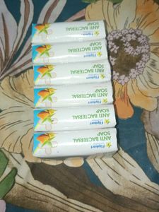 Flipkart Anti-Bacterial Soap (6 Pack)