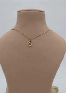 Pearl Pendant Necklace