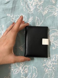Cute Women’s Teddy Bear Wallet
