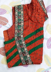 Beautiful Silk Blouse
