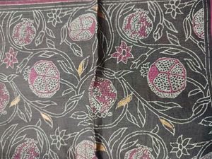 New Designer Printed Stole