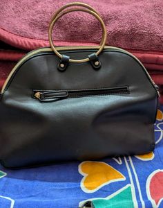 Original Lavie Women Black Satchel Bag ✨👜