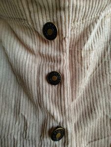 Vintage Style Pullover Top