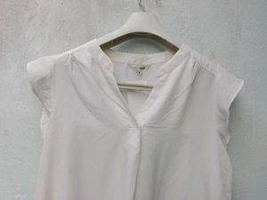 New With Tag Formal Asthetic Trendy Korean Top