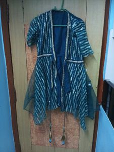 Ethnic Wear