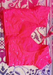 Backlash Blouse