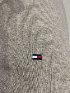 Tommy Hilfiger V-Neck Sweater