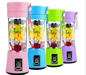 Portable Blender - Blend Anywhere!