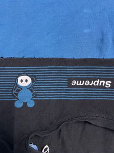 Blue T Shirt