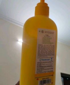 Mamaerth Body Lotion